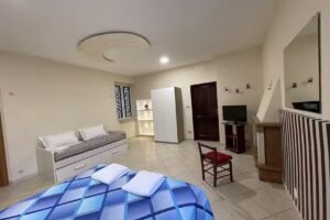 Mezzaluna Guest House