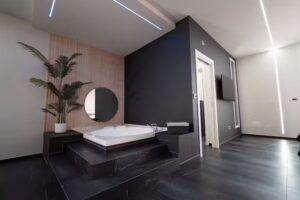 Mezzaluna Luxury Rooms