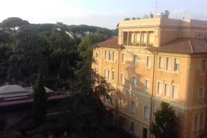 MF Hotel Rome