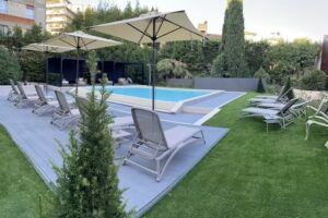 MH Florence Hotel & Spa