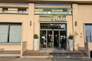 MH Hotel Piacenza Fiera