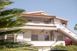 Mhometredici Guesthouse