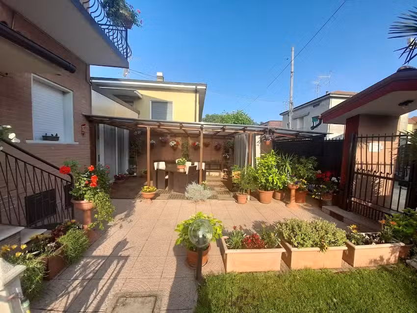 Mi Casa Affittacamere