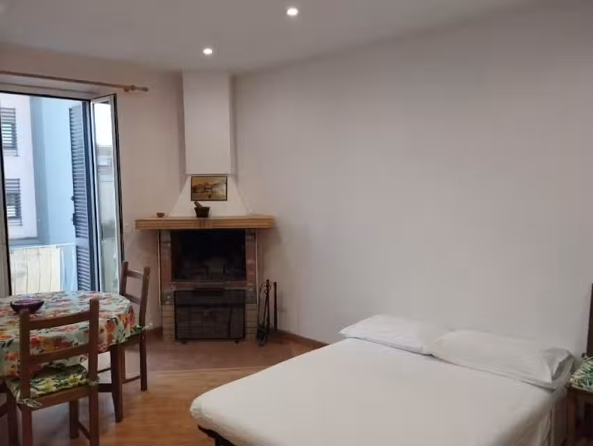 Mi Casa Tu Casa Civitavecchia