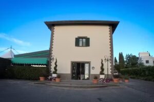 Mia Rooms Ariccia