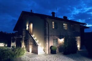 MiaClara Wine Relais – Boutique Hotel