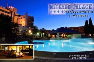 Miceneo Palace Hotel