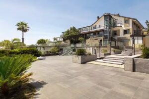 Michelangelo Etna Hotel