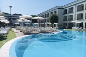 Michelangelo Holiday & Family Resort