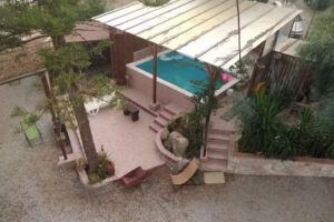 Michelangelo’s House