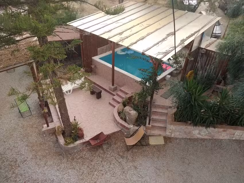 Michelangelo’s House