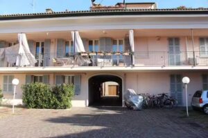 Michele Dubbini / Appartamento Placidus