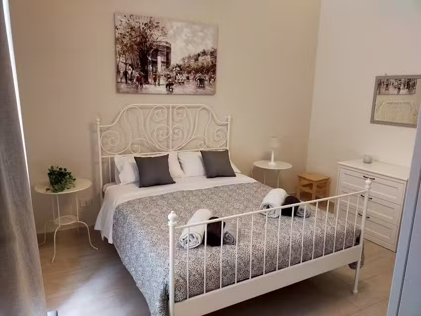 Midani Home Catania Casa Vacanze