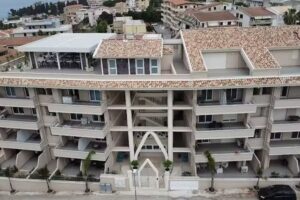 Middletown Palace Tropea