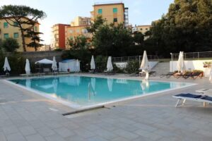 Miglio D’Oro Park Hotel