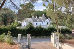 Milacus Casa Vacanze