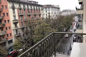 Milan Apartment Rental