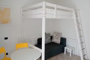 Milan Cozy Apartment Gambara – SanSiro