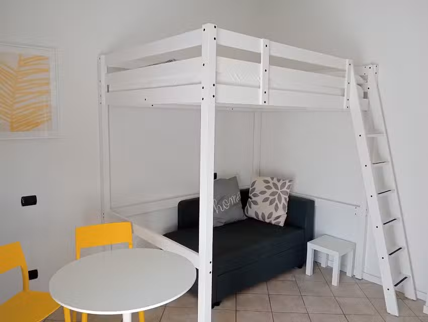 Milan Cozy Apartment Gambara – SanSiro