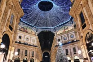 Milan Private Apartments