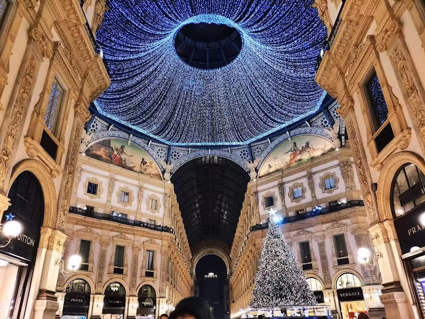 Milan Private Apartments