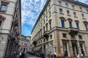 Milan Royal Suites & Luxury Apartments