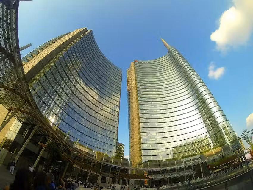 Milano International Hostel