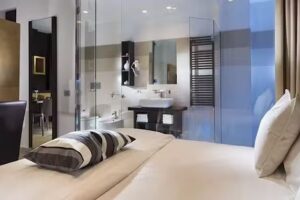 Milano Suite