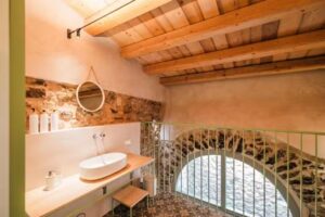 Mileca SciuSciu – Suite Spa