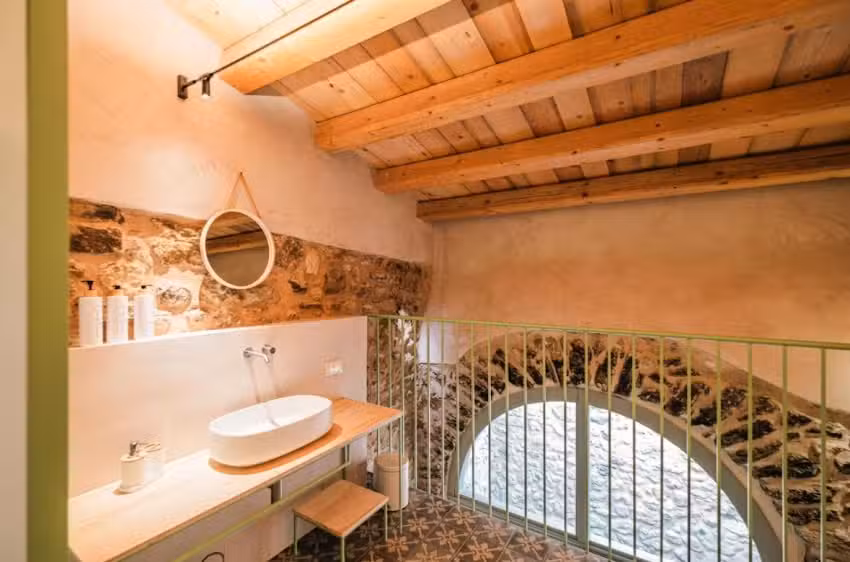 Mileca SciuSciu – Suite Spa