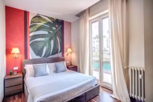 Milhouse Suites Duomo