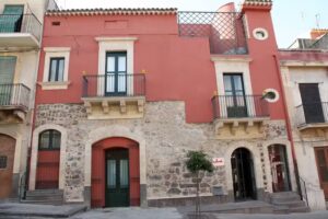 Militello Albergo Diffuso