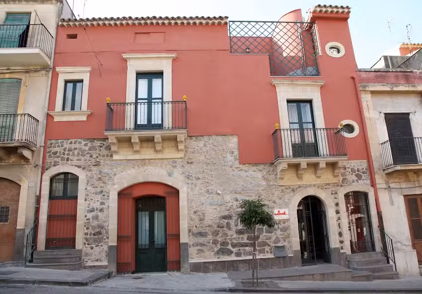 Militello Albergo Diffuso