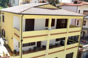 Mille Soli Bed and Breakfast