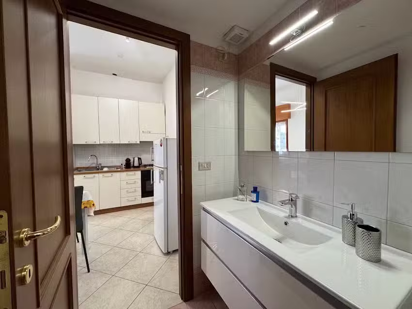 Millefonti House Lingotto