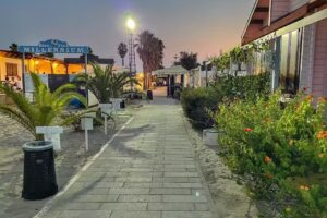 Millennium Salt Village