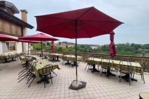 Millennium Stube Ristorante Locazione Turistica