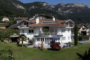 Millenniumshof – Azienda Agricola – Appartamenti Kastl Irene