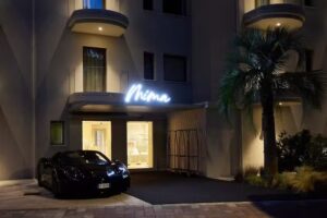 Mima Aparthotel Boutique & Private SPA