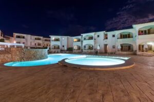 Mimose Beach Village