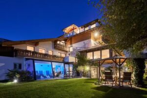 Mineralienhotel Natznerhof