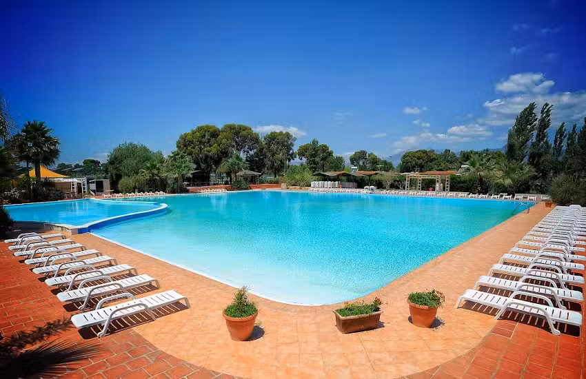 Minerva Club Resort Golf & Spa