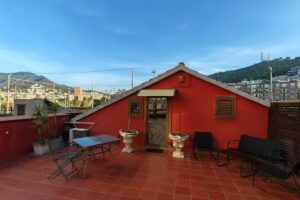 Mini Hotel In City S.A.S. & C.