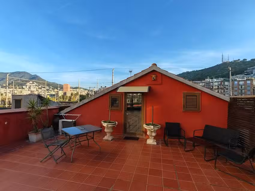 Mini Hotel In City S.A.S. & C.