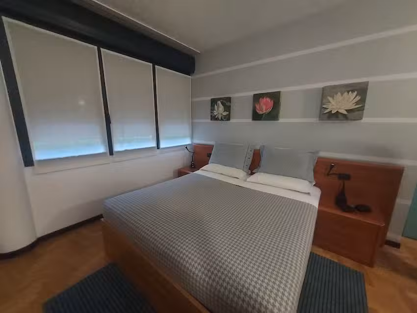 Mini hotel wine & dreams