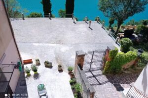 Mini Loft Verdi B&B Lago Turano
