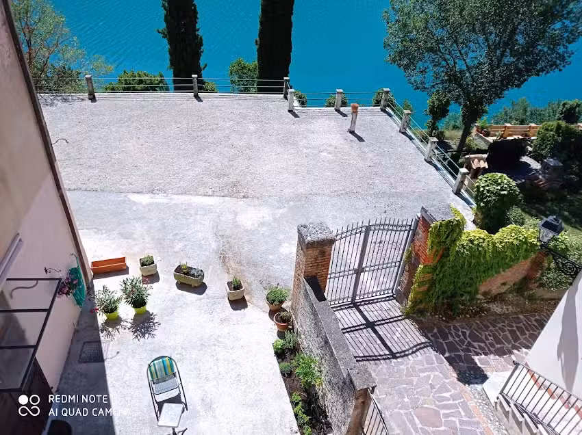 Mini Loft Verdi B&B Lago Turano