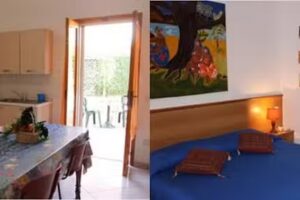 Mini Residence Albachiara (Appartamenti)