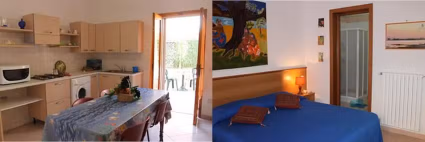 Mini Residence Albachiara (Appartamenti)