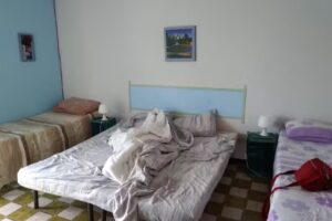 minicurRcu B&B acireale mare